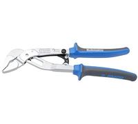 UNIOR 616727 - Tenacilla autoajustable HIPO 180 mm serie 442/1HIPO