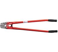 UNIOR 617672 - Alicate cortacables hasta 36 largo 760 mm serie 585/6P