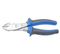 UNIOR 617686 - Alicate corte diagonal reforzado 160 mm serie 466/1BI