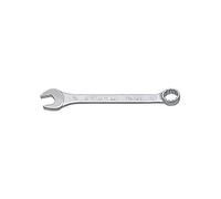 UNIOR 618570 - Llave combinada corta 46 mm serie 125/1