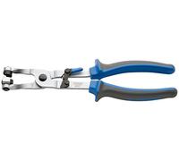 UNIOR 619250 - Alicate para abrazaderas 235 mm serie 2077/2BI