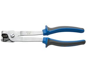 UNIOR 619251 - Pinzas para ajuste de abrazaderas OETIKER 230 mm serie 2078/2BI