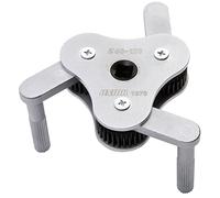 UNIOR 619257 - Llave ajustable para filtros de aceite-60 serie 1976/2