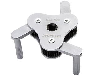 UNIOR 619257 - Llave ajustable para filtros de aceite-60 serie 1976/2