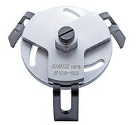 UNIOR 619266 - Llave para tapa de tanque de combustible 120 mm serie 1978/2