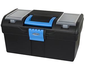 UNIOR 619765 - Caja de plástico para las herramientas tipo A 514x280x260 mm serie 917