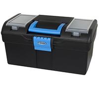 UNIOR 619767 - Caja de plástico para las herramientas tipo C 394x215x195 mm serie 917