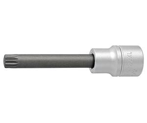 UNIOR 619845 - Llave de vaso larga 1/2" ZX M 14 serie 192/2ZXL