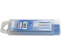 UNIOR 620178 - Juego de 3 botadores cónicos y granetes serie 646A