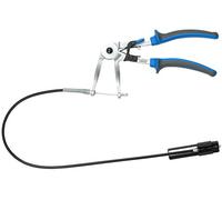 UNIOR 620234 - Pinzas automáticas para las grapas a resorte 230 mm serie 2089/2BI