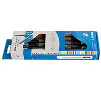 Unior 620960 - Juego de 7 destornilladores Para electrónica en caja de cartón Serie 607CS7E