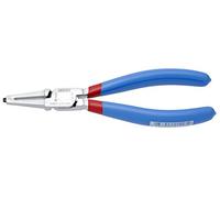 UNIOR 621205 - Alicate para arandelas interiores boca recta de 19 a 60x180 mm serie 536PLUS/1DP