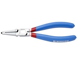 UNIOR 621205 - Alicate para arandelas interiores boca recta de 19 a 60x180 mm serie 536PLUS/1DP