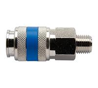 UNIOR 621452 - Válvula corrediza para tubo neumático 3/8" serie 1506KZ10
