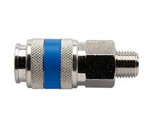UNIOR 621452 - Válvula corrediza para tubo neumático 3/8" serie 1506KZ10