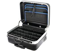 UNIOR 621633 - Maletín para herramientas 510x405x270 serie 969L