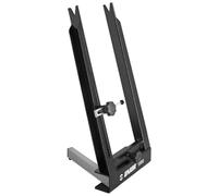 UNIOR 623060 Pied de centrage 1688, noir