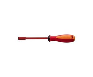 UNIOR 623341 - TBI-Destornillador aislado VDE con llave de vaso 9 mm serie 629VD
