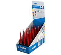 Unior 630 vde140st Testeur de tension dans le carton écran