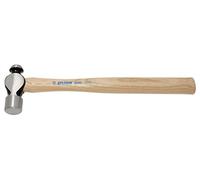 Unior 806 Marteau à Bosses avec Manche en Bois 454 mm