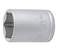 Unior 9600824 Socket, 1/10,2 cm, 11 mm