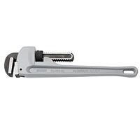 Unior 9602722 Clé à tuyaux en Aluminium Robuste, 91,4 cm