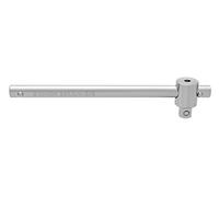 Unior 9605341 T-Hand Coulissant, 3/20,3 cm, 165 mm