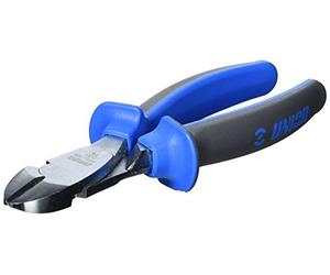 Unior 9608837 Heavy Duty Diagonale Cut NIPS, 200 mm