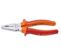 Unior 9610423 Combi Pince isolée, 200 mm