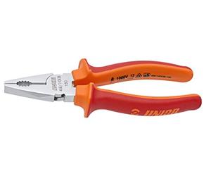 Unior 9610423 Combi Pince isolée, 200 mm