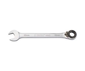 Unior 9611619 forgé Combi liquet, 18 mm