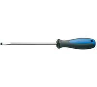 Unior 9611692 TBI Tournevis à tête Plate, 0,8 x 4,0 x 100 mm