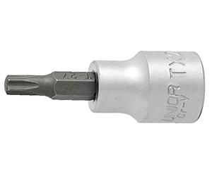 Unior 9612106 Tournevis à Douille Tx40, 3/20,3 cm