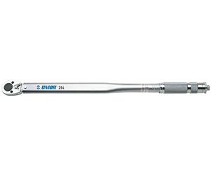 Unior 9615488 Slip ynamométrique, 1/5,1 cm, 35-350 Nm