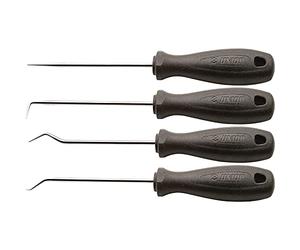 Unior 9617777 Poinçon, Lot de 4