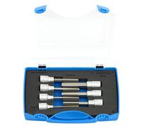 Unior 9619416 Long de Douille de Tournevis hexagonale, 1/5,1 cm