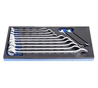 Unior 9621052 Long Combi Ensemble bac à clé