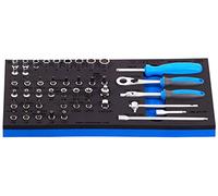 Unior 9621185 ouille et acces Ensemble Receveur de, 1/10,2 cm