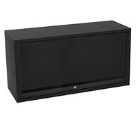 Unior 990CAU-BLACK-Armoire Suspendue pour Banc de Travail modulaire Noir