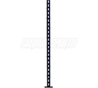 Unior 990SM-BLACK Colonne centrale, black