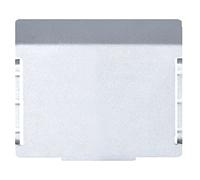 Unior 991.11HDS Lot de 5 séparateurs pour petit tiroir 991HD 74,7 x 7 x 68 mm de marque