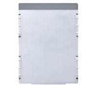 Unior 991.22HDS Lot de 5 séparateurs pour grand tiroir 991HD 100,5 x 7 x 139 mm de marque