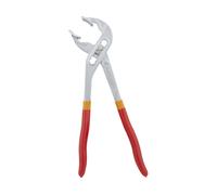 Unior Bike Tools Centreur de Pneus 1601/2DP rouge universal