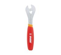 Unior Bike Tools Clef à Cône 1617/2DP rouge 13 mm