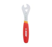 Unior Bike Tools Clef à Cône 1617/2DP rouge 14 mm