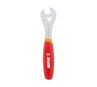 Unior Bike Tools Clef à Cône 1617/2DP rouge 16 mm