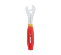 Unior Bike Tools Clef à Cône 1617/2DP rouge 19 mm