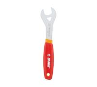 Unior Bike Tools Clef à Cône 1617/2DP rouge 23 mm