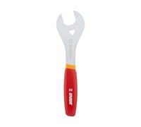 Unior Bike Tools Clef à Cône 1617/2DP rouge 32 mm