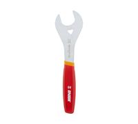 Unior Bike Tools Clef à Cône 1617/2DP rouge 36 mm
